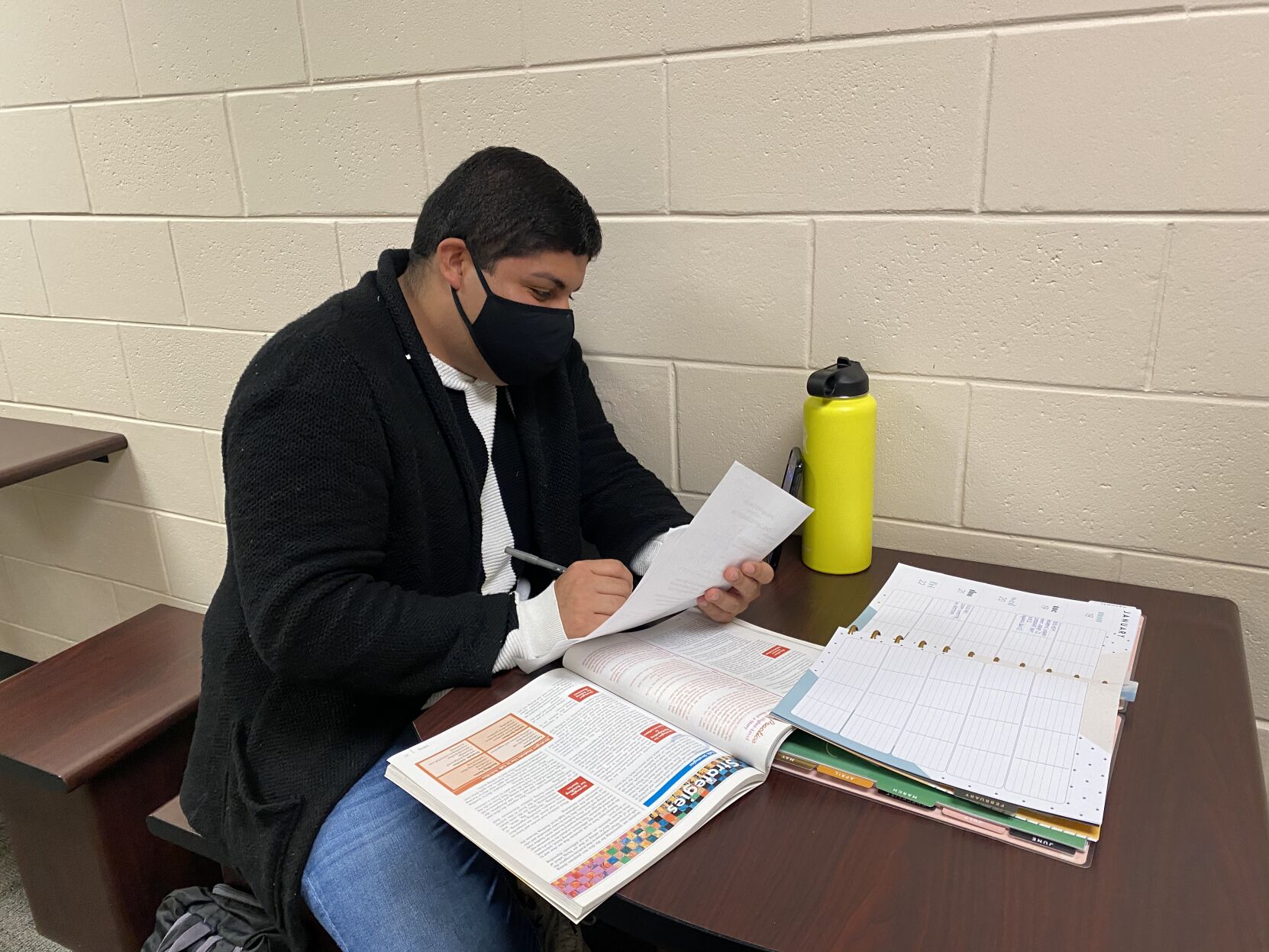 Teacher shortage affects UCF student and alumni Picture 1